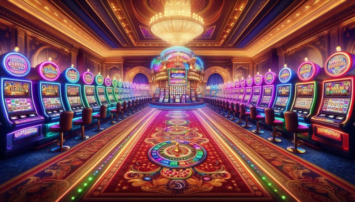 Wonaco Casino